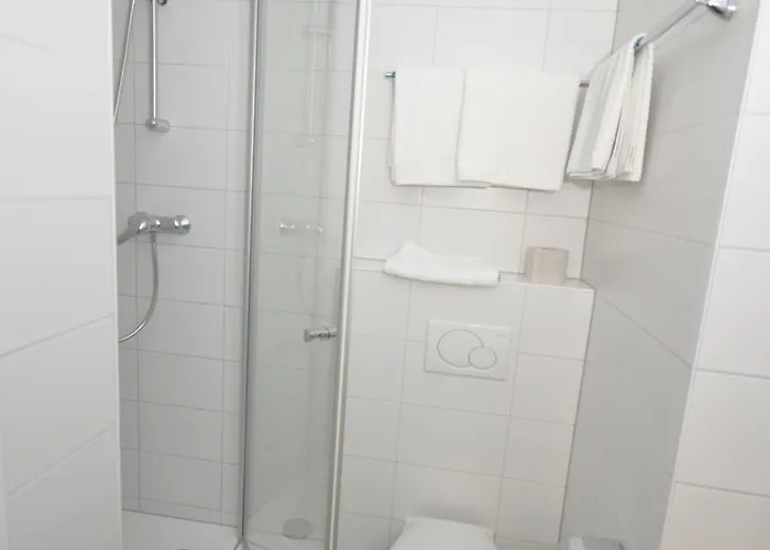 Habitación Individual